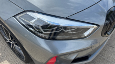 BMW 1 Series 128ti 5dr Step Auto [Live Cockpit Professional] Petrol Hatchback